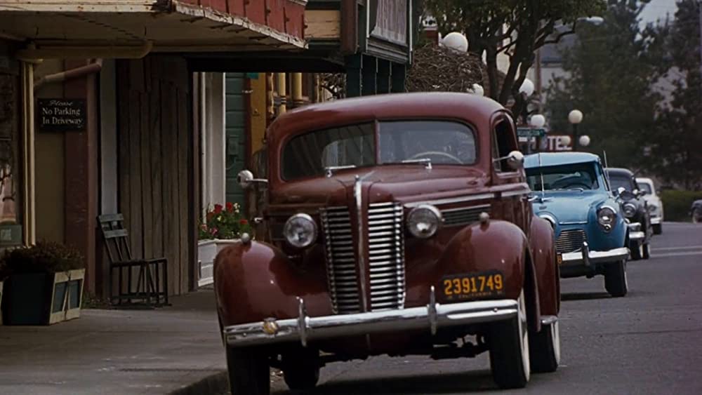 マジェスティックの画像