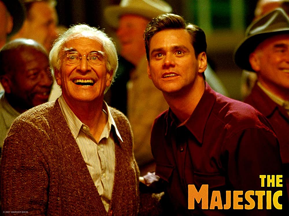 マジェスティックの画像