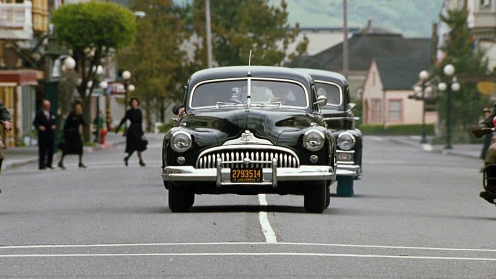 マジェスティックの画像