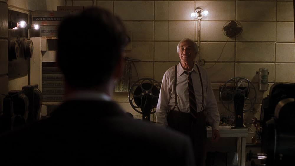 マジェスティックの画像