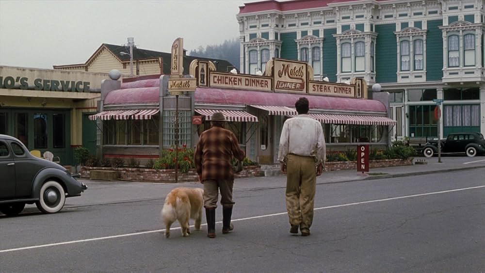 マジェスティックの画像