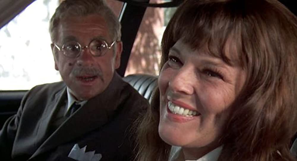 「突破口！」ウォルター・マッソー & ジャクリーン・スコットの画像