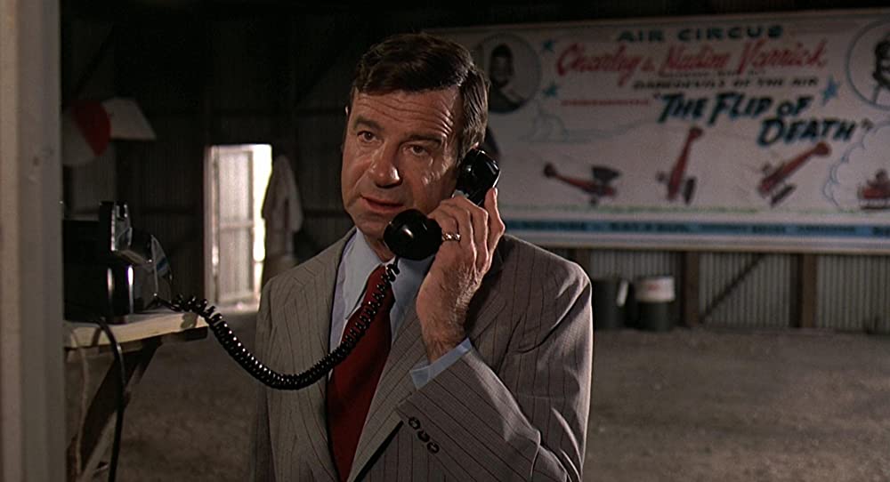 「突破口！」ウォルター・マッソーの画像