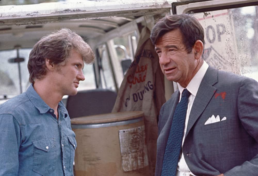 「突破口！」ウォルター・マッソー & アンドリュー・ロビンソンの画像