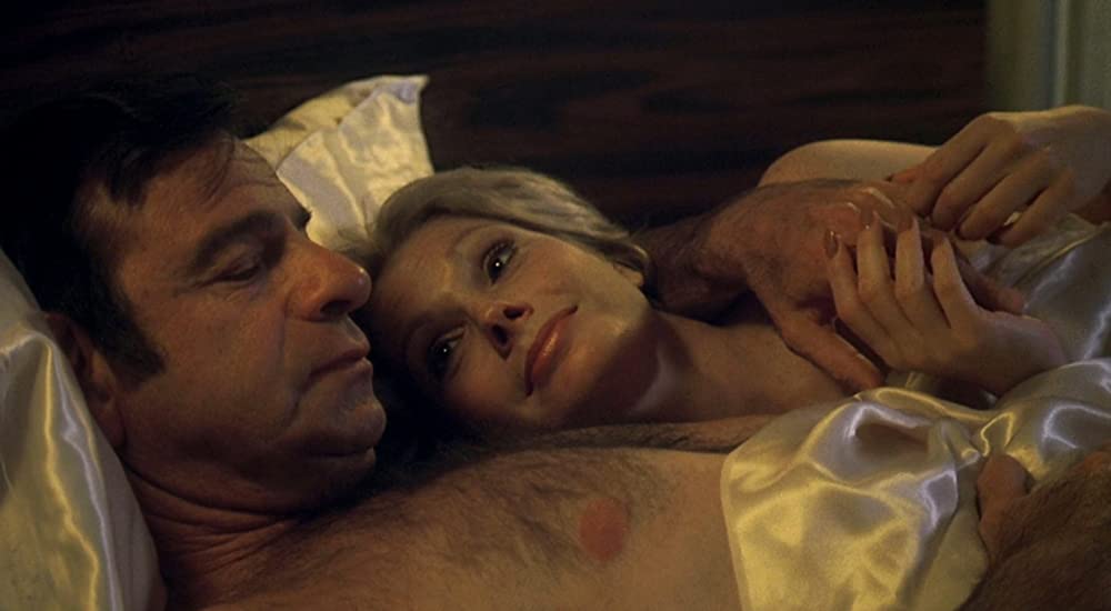 「突破口！」ウォルター・マッソー & フェリシア・ファーの画像