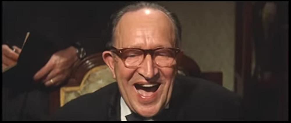 黒い賭博師の画像