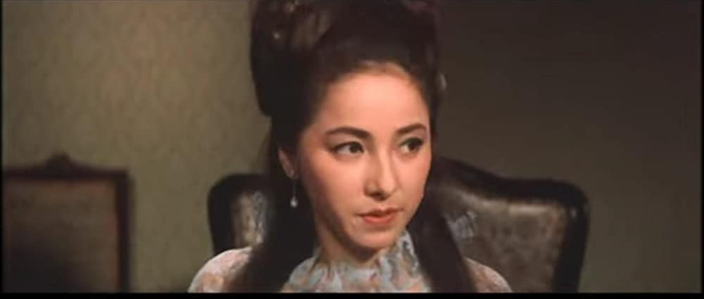 黒い賭博師の画像