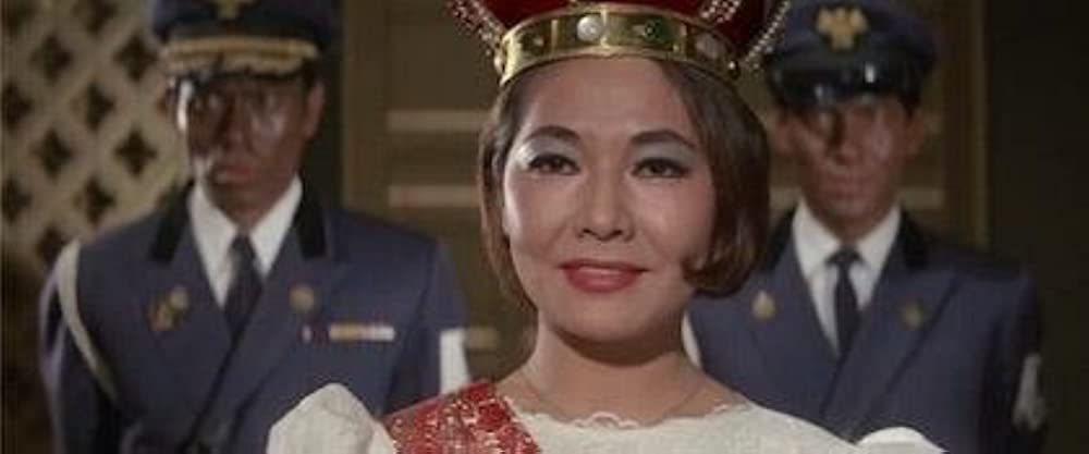 黒い賭博師の画像