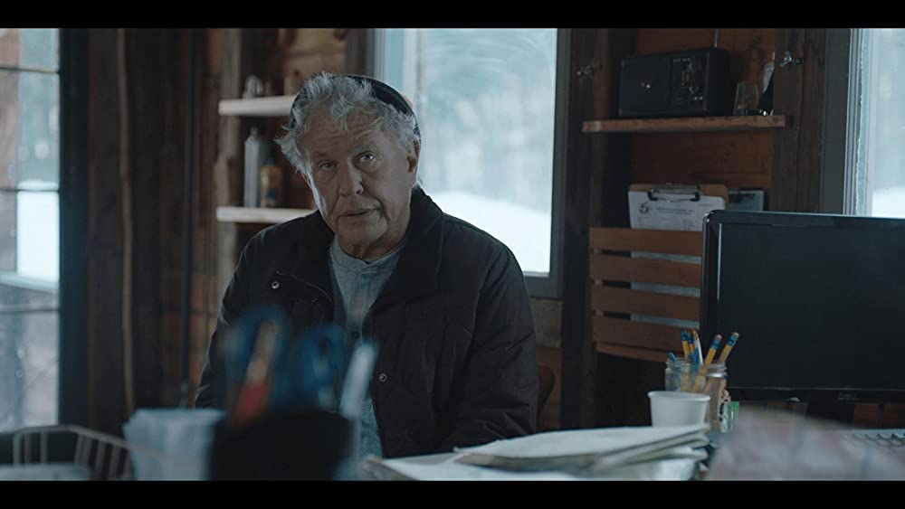 ディア・スナイパーの画像