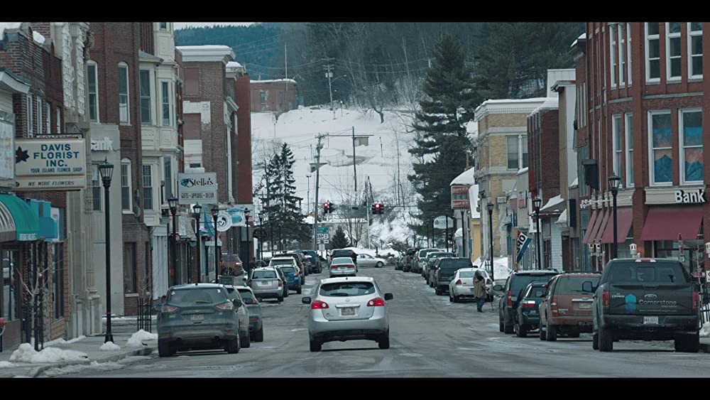 ディア・スナイパーの画像
