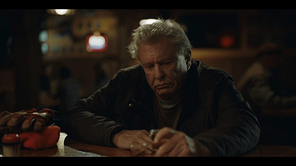 ディア・スナイパーの画像