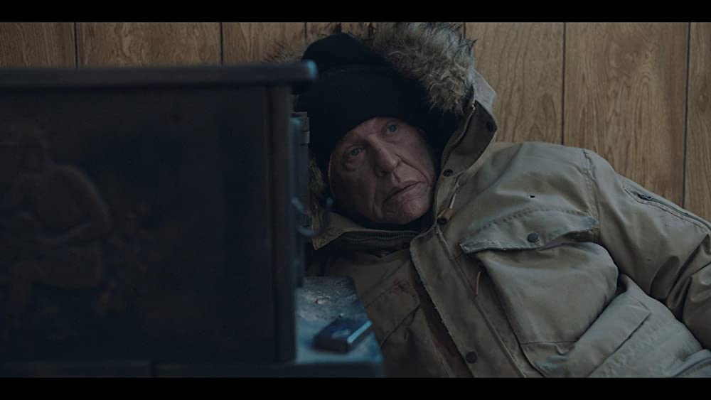 ディア・スナイパーの画像