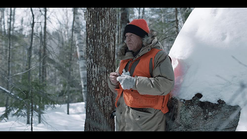 ディア・スナイパーの画像