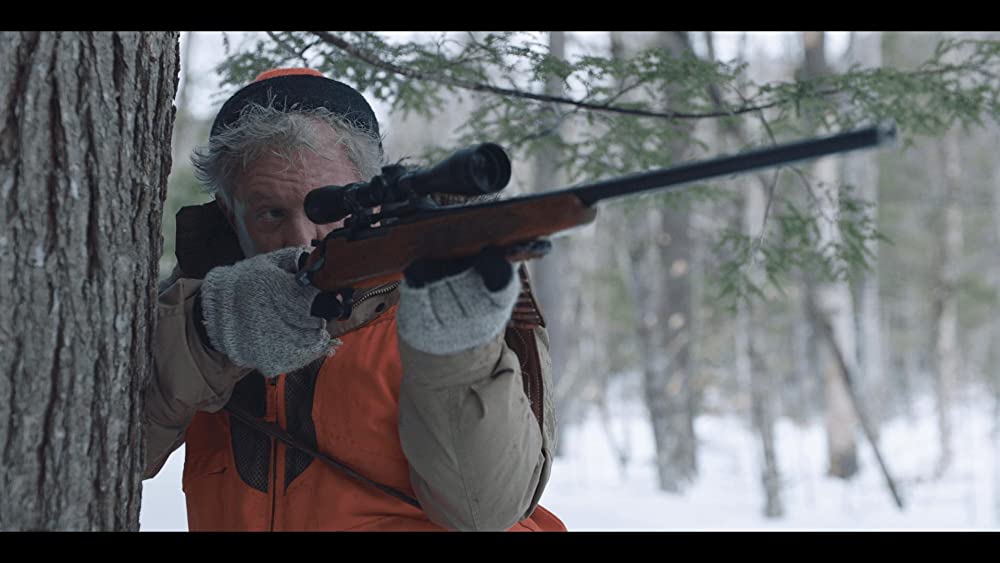 ディア・スナイパーの画像