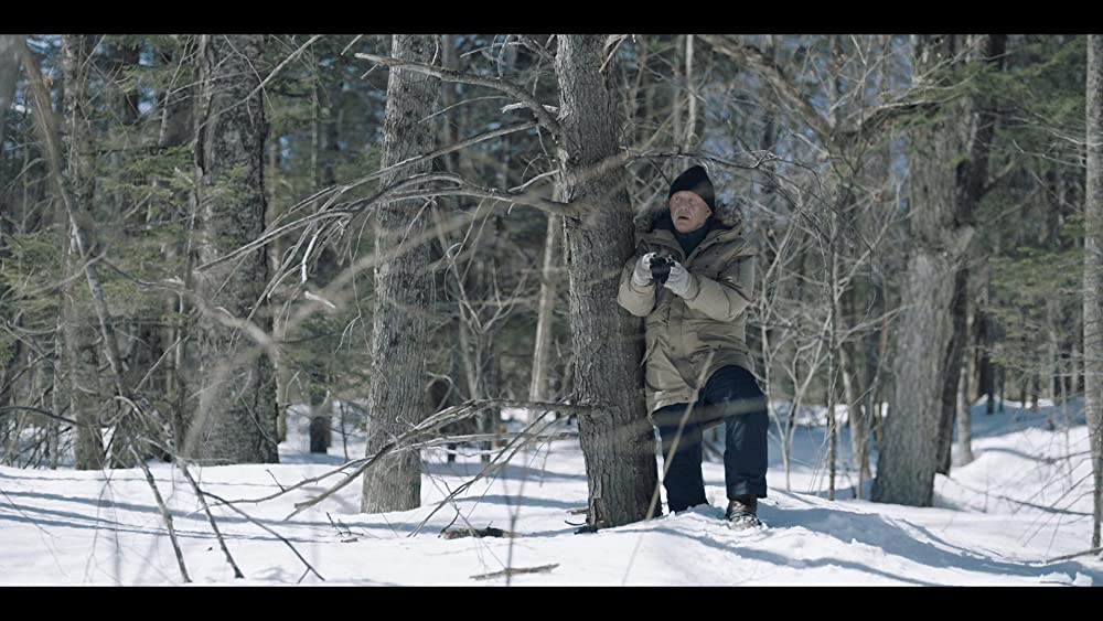 ディア・スナイパーの画像
