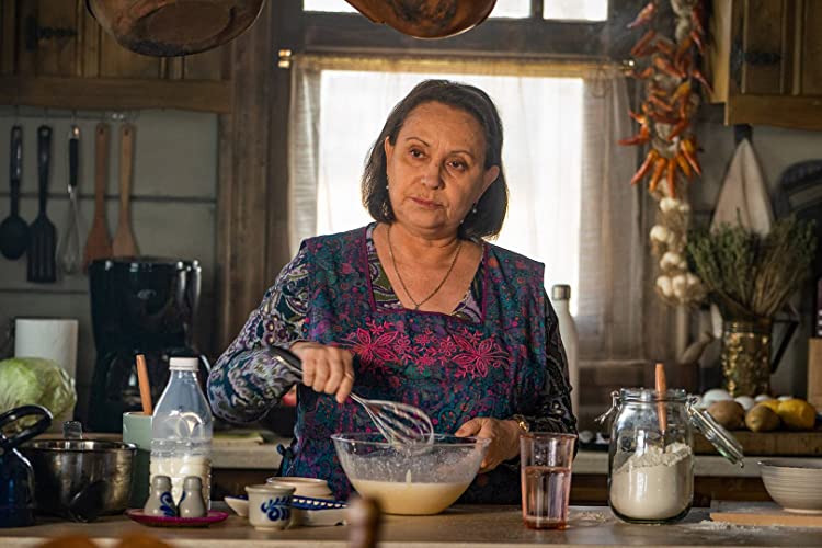 ランボー ラスト・ブラッドの画像