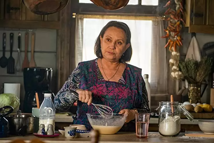 ランボー ラスト・ブラッドの画像