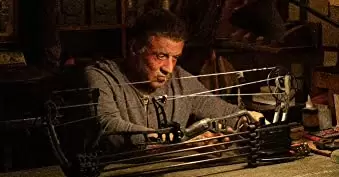 ランボー ラスト・ブラッドの画像