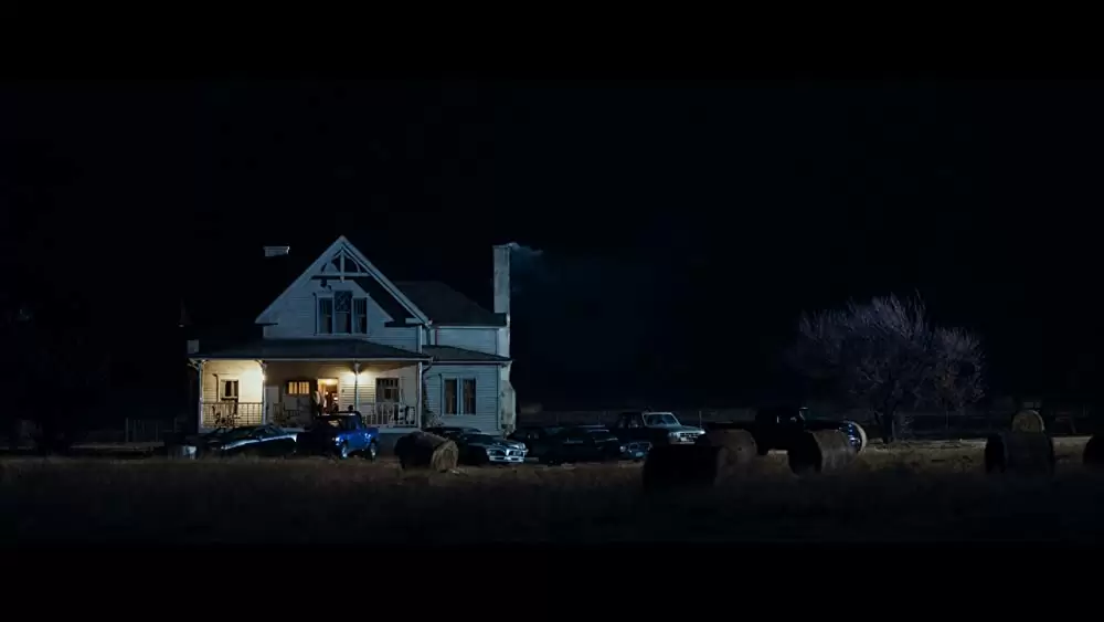 ランボー ラスト・ブラッドの画像