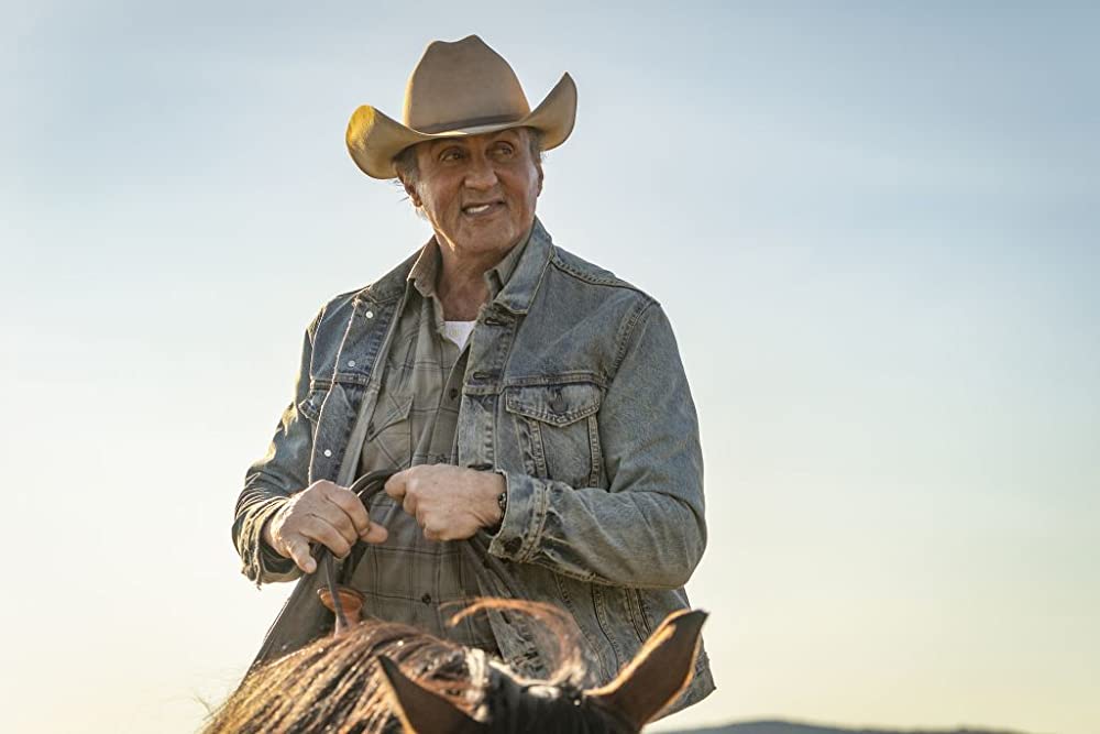 ランボー ラスト・ブラッドの画像