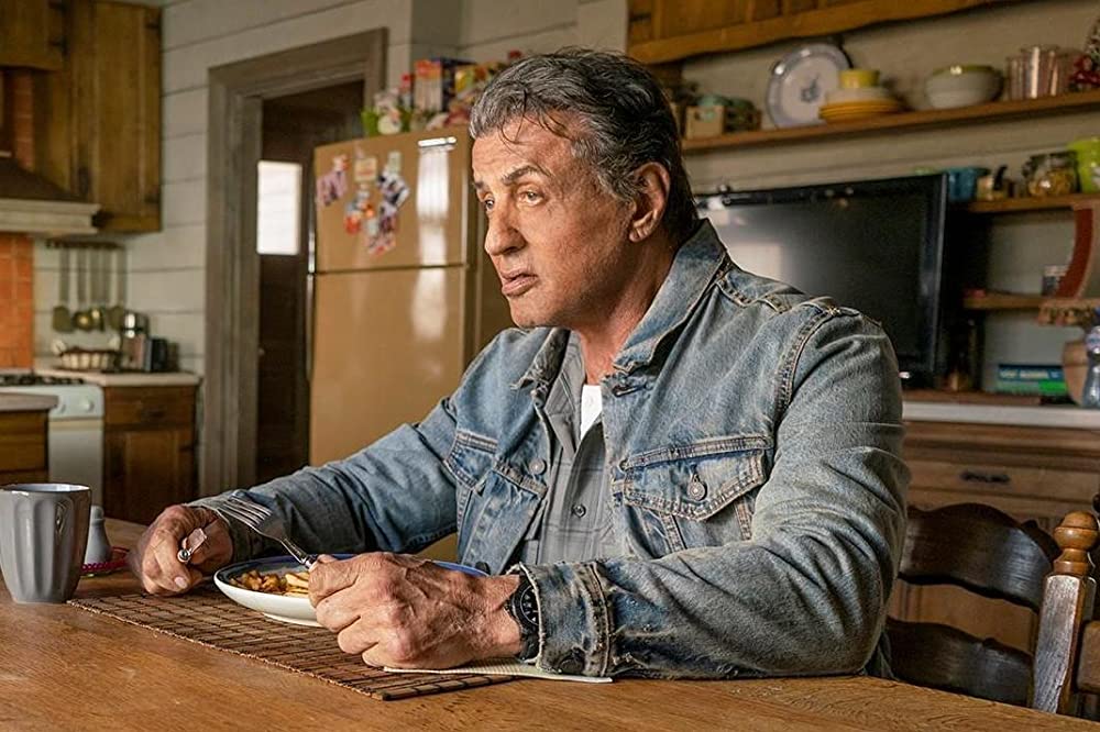 ランボー ラスト・ブラッドの画像