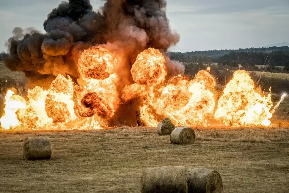 ランボー ラスト・ブラッドの画像