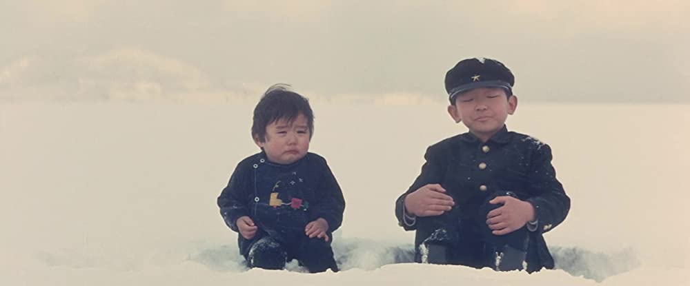 「少年」木下剛志の画像