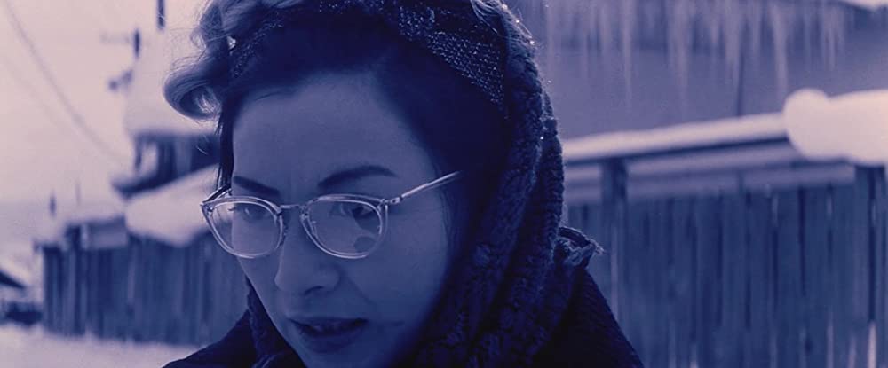 「少年」小山明子の画像