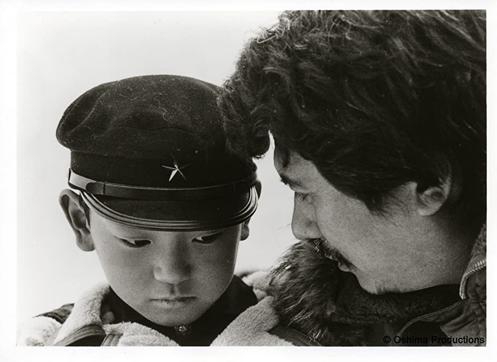 「少年」渡辺文雄の画像