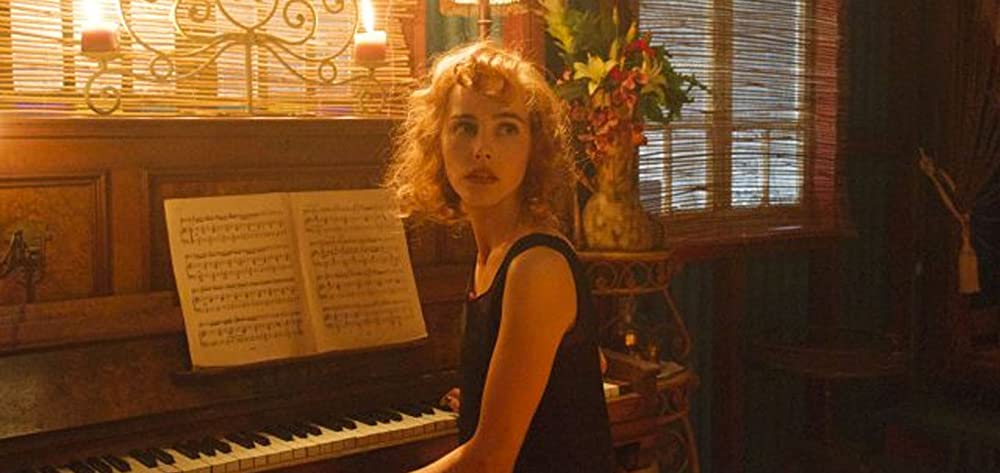 レジェンド・ハンター ハリウッドの秘宝の画像