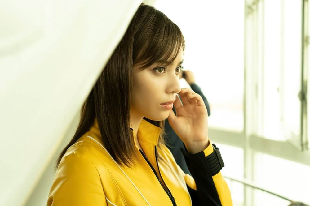 土竜の唄 FINALの画像