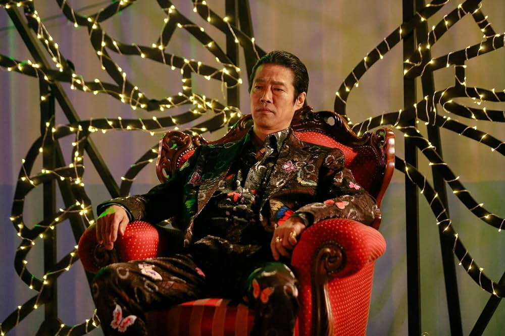 土竜の唄 FINALの画像