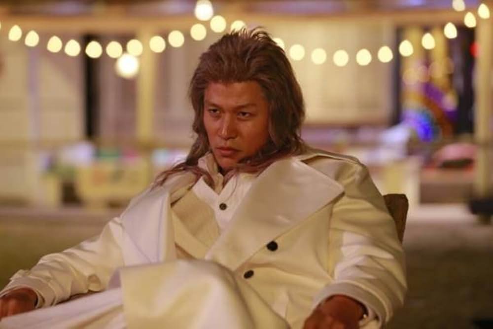 土竜の唄 FINALの画像