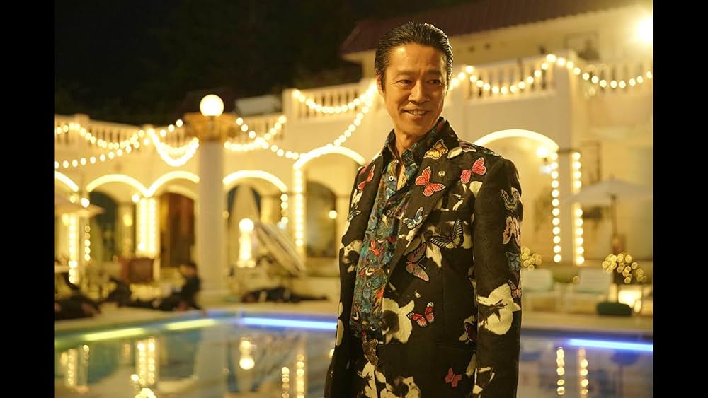 土竜の唄 FINALの画像