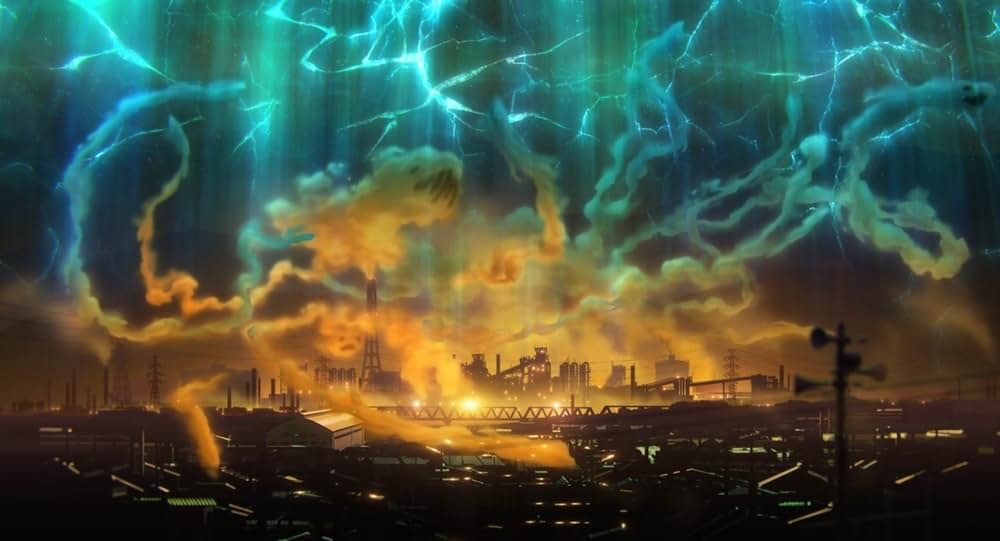 アリスとテレスのまぼろし工場の画像