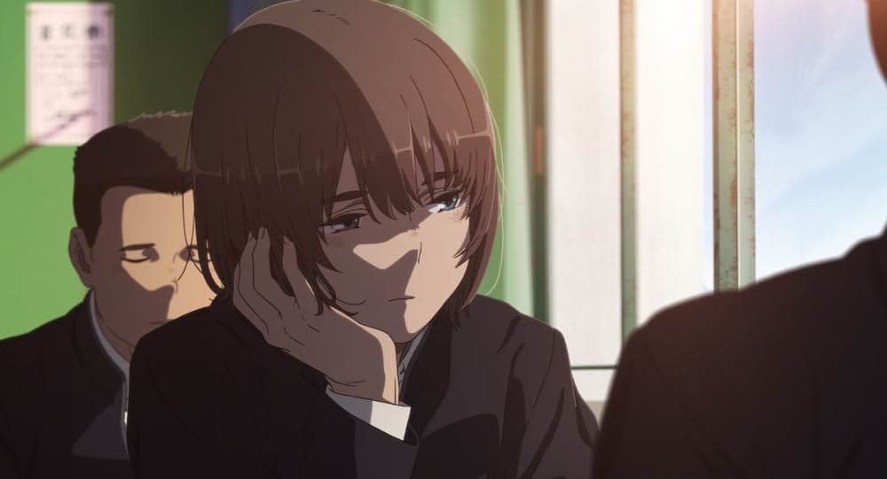 アリスとテレスのまぼろし工場の画像