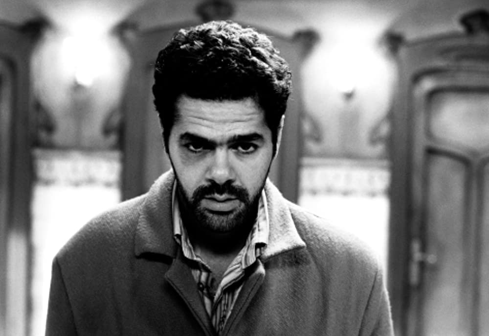 「アンジェラ」ジャメル・ドゥブーズの画像