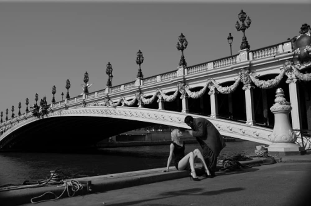 「アンジェラ」ジャメル・ドゥブーズ & リ－・ラスムッセンの画像