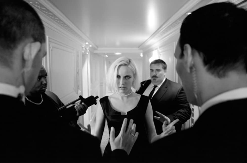 「アンジェラ」リ－・ラスムッセンの画像