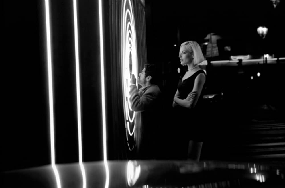 「アンジェラ」ジャメル・ドゥブーズ & リ－・ラスムッセンの画像