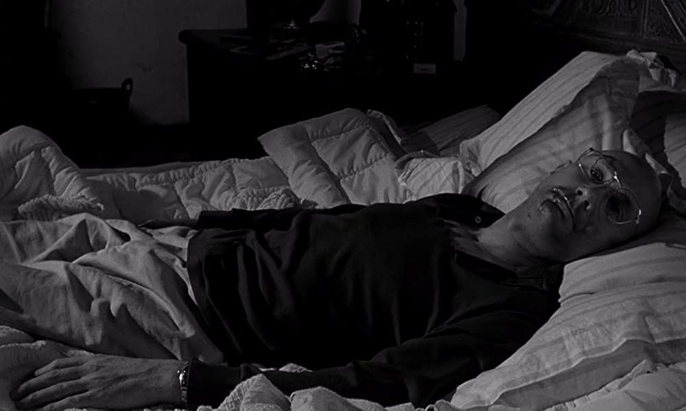 「袋小路」ドナルド・プレザンスの画像