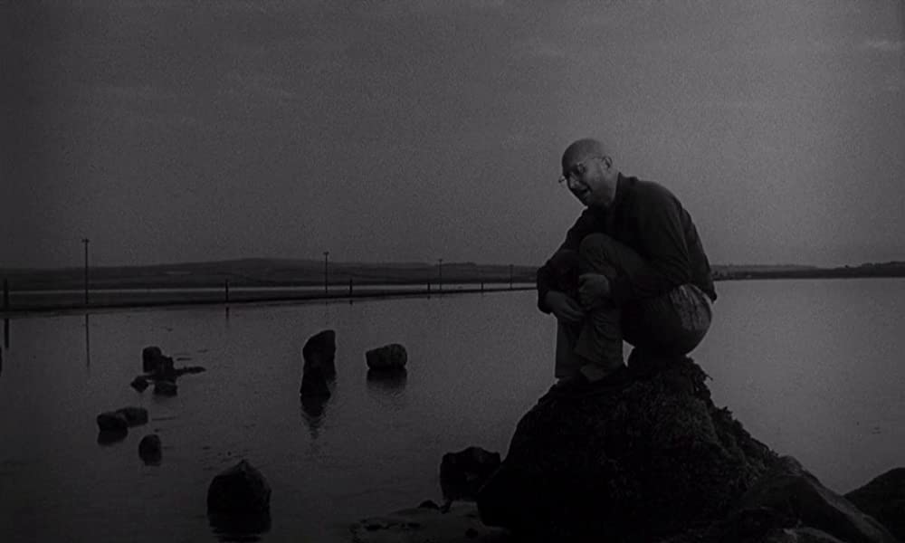 「袋小路」ドナルド・プレザンスの画像