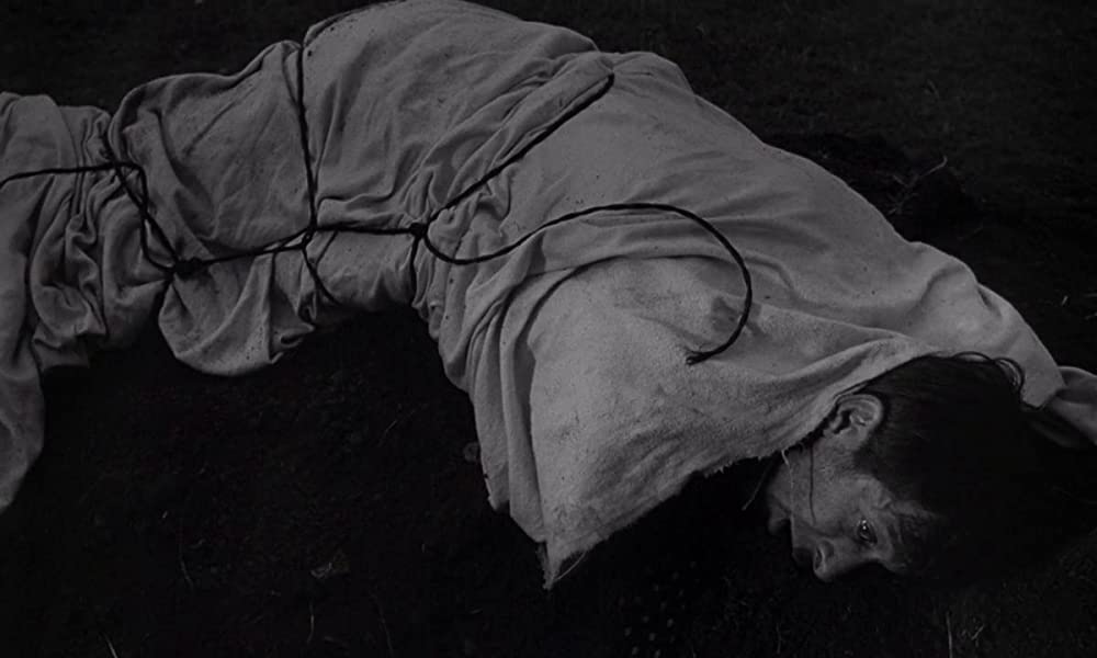 「袋小路」ジャック・マッゴーランの画像