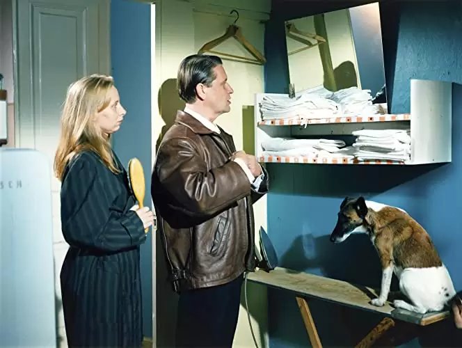 「浮き雲」カティ・オウティネン & Kari Väänänenの画像