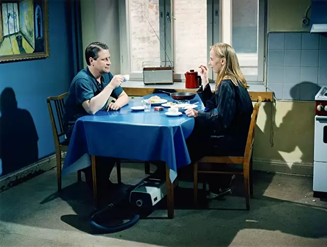 「浮き雲」カティ・オウティネン & Kari Väänänenの画像