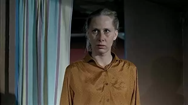 「浮き雲」カティ・オウティネンの画像