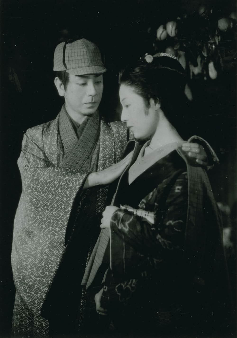 残菊物語の画像