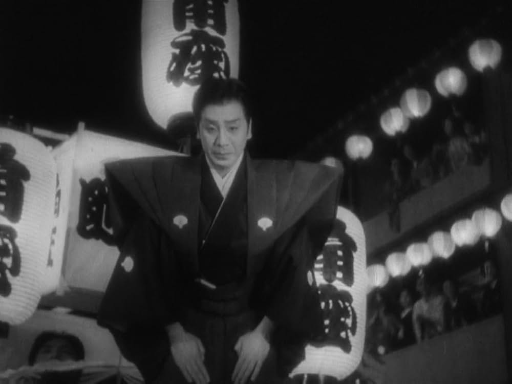 残菊物語の画像