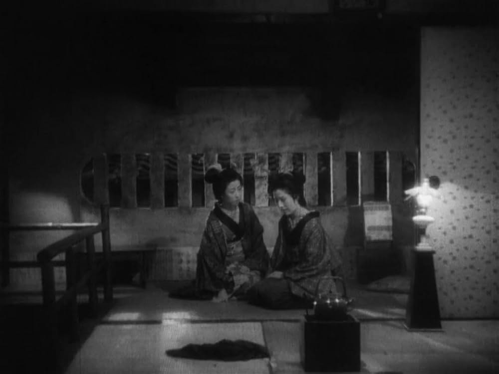 残菊物語の画像