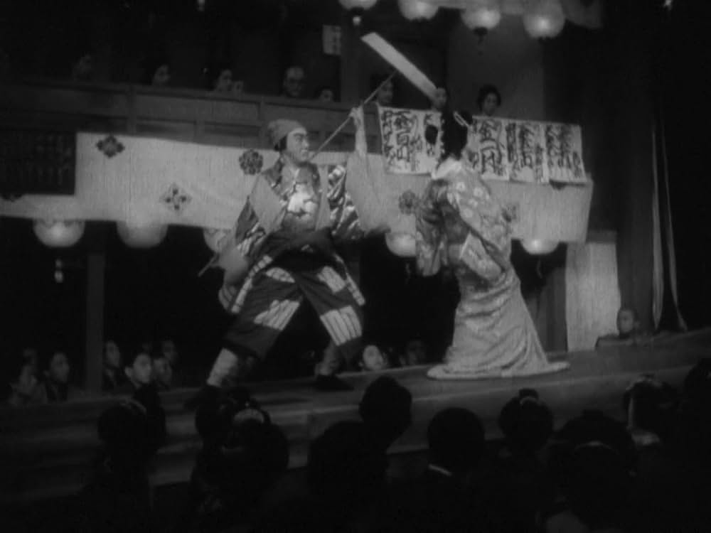 残菊物語の画像